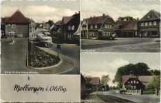 Molbergen in Oldenburg