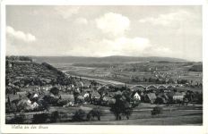 Vlotho an der Weser