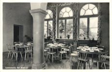 Bad Rothenfelde - Kindererholungsheim Oldenburg