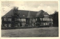 Bad Rothenfelde - Kindererholungsheim Oldenburg