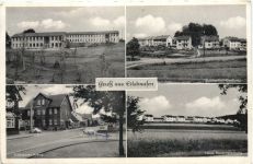 Gruss aus Eilshausen - Hiddenhausen