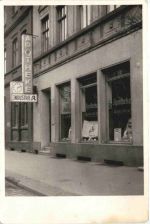 Wanne-Eickel - Aphoteke