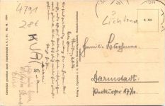 Hausen am Meissner - Wissner