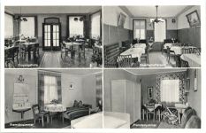 Enger in Westfalen - Hotel Schierholz