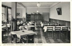 Bad Waldliesborn - Erholungsheim Haus Carola - Lippstadt