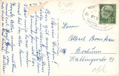 Bad Waldliesborn - Erholungsheim Haus Carola - Lippstadt