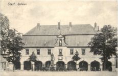 Soest - Rathaus