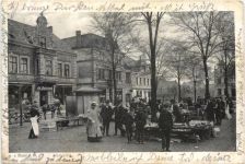 Buer in Westfalen - Marktplatz - Gelsenkirchen