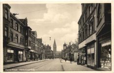 Wanne-Eickel - Hindenburgstrasse
