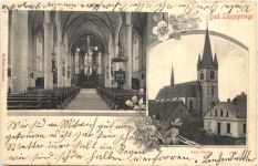 Bad Lippspringe - Kath. Kirche