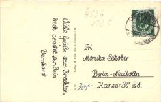 Brochterbeck im Teutoburger Land