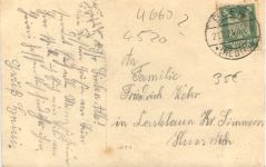 Buer in Westfalen - Gelsenkirchen