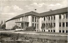 Werl - Paul-Gerhardt-Schule