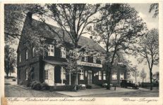 Werne-Langern - Restaurant zur schönen Aussicht