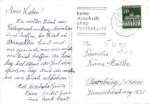 Leverkusen - Küppersteg