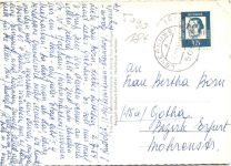 Leverkusen Rheindorf