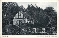 Bensberg - Milchborntal