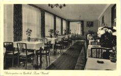 Halstern über Löhne - Gasthof zum Viereck