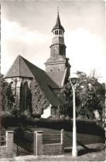 Quakenbrück - St. Sylvester