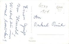 Quakenbrück - Städtische Turnhalle