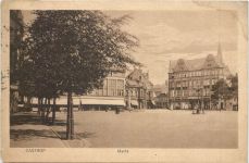 Castrop - Markt