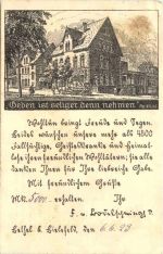 Bethel bei Bielefeld