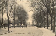 Bad Oeynhausen - Wilhelmstrasse