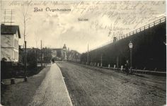 Bad Oeynhausen - Saline
