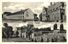 Castrop-Rauxel