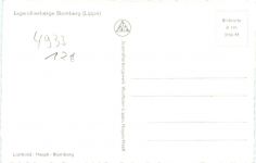 Jugendherberge Blomberg Lippe