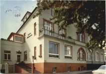 Bad Oeynhausen - Kurheim Parkfrieden