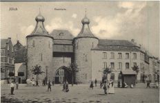 Jülich - Hexenturm