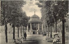 Jülich - Musiktempel