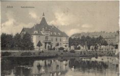 Jülich - Kreisständehaus
