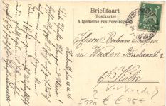 St. Elisabethstift Kirchrath Limburg Holland