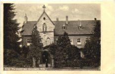 Heimbach - Abtei Mariawald