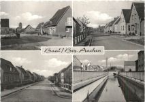 Baal Bez. Aachen - Hückelhoven