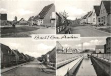 Baal Bez. Aachen - Hückelhoven