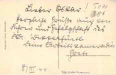 Wipperfürth - Mädchenheim