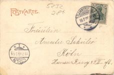 Gruss aus Flammersfeld