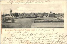 Gruss aus Flammersfeld