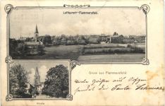 Flammersfeld