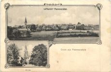 Gruss aus Flammersfeld