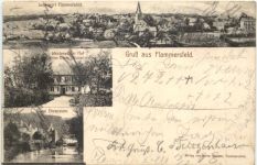 Gruss aus Flammersfeld