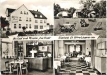 Rimbach über Altenkirchen - Gasthof Zur Linde