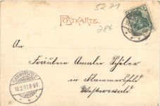 Gruss aus Niederwambach