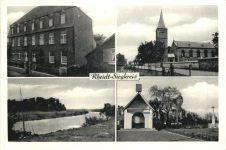 Rheidt Siegkreis - Niederkassel