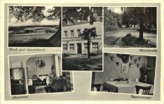 Steimel Westerwald - Gasthof Westerwälder Hof