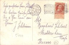Erkelenz - Internationale Bohrgesellschaft