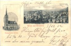 Gruss aus Betzdorf